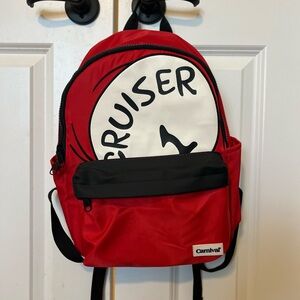 Cruiser Kid’s Backpack